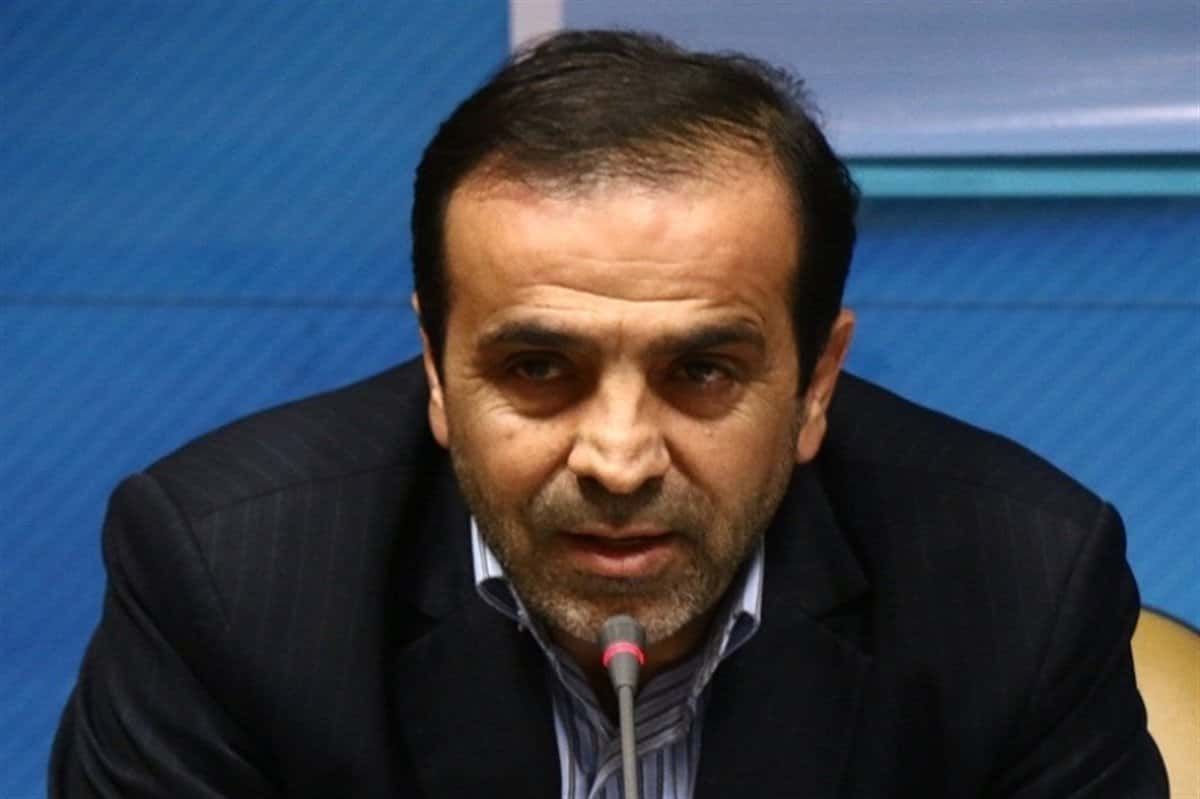 عذرخواهی رییس فدراسیون ناشنوایان پس از برکناری؛ شایعات را مردود میدانیم