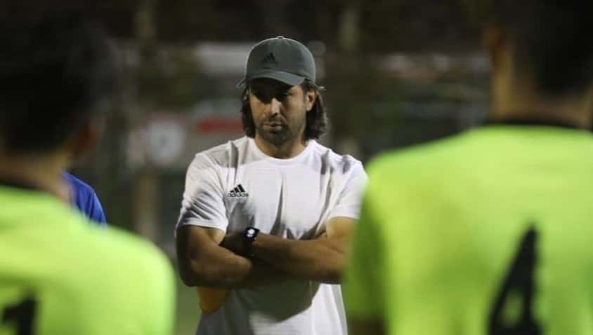 عقیلی: سپاهان و استقلال پرمهرهتر از پرسپولیس هستند