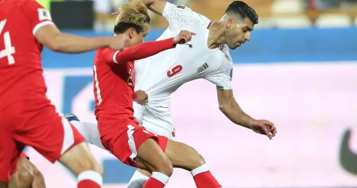 ایران - هنگ کنگ؛ بازی تدارکاتی برای رزرو بلیت یکهشتم نهایی/ پیش بازی