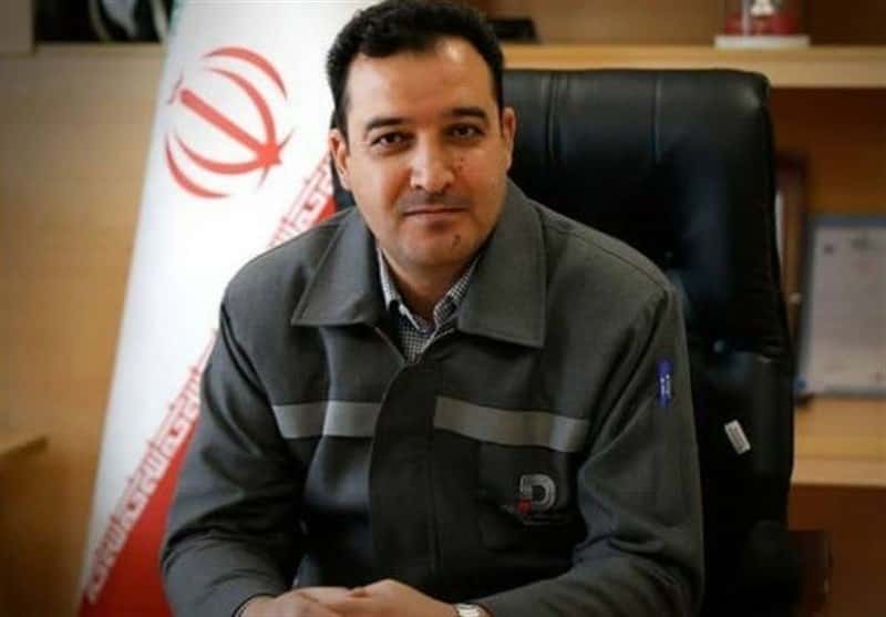 اسفندیارپور: اوزونیدیس از بین 45 مربی خارجی انتخاب شد/ حق گل گهر بود در جدول بالاتر باشد