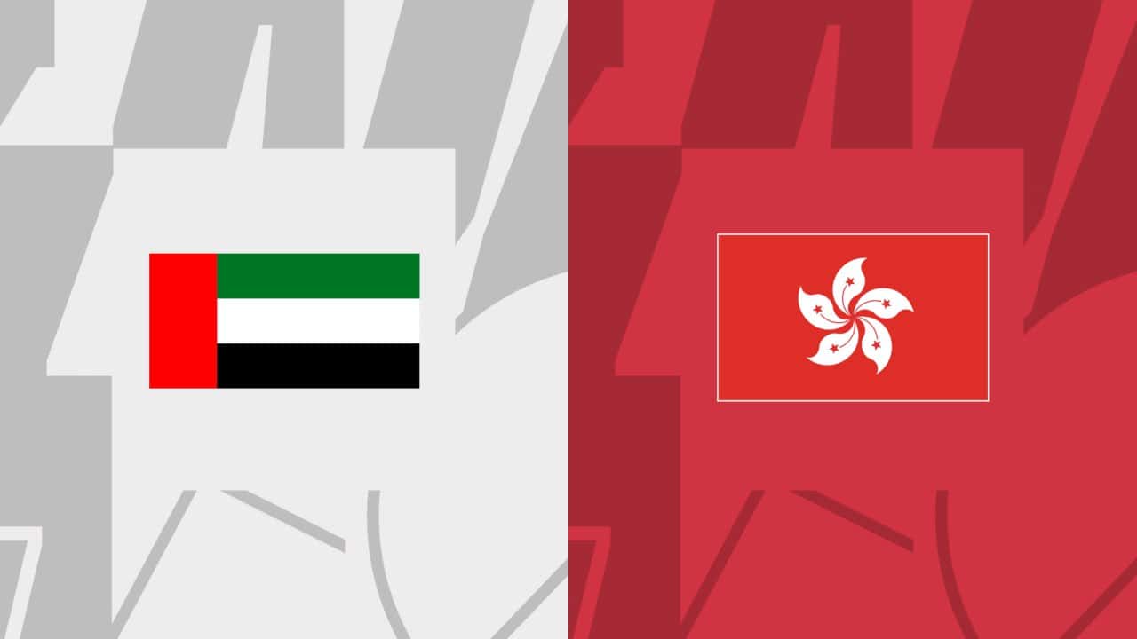 امارات 3 - 1 هنگ کنگ/ شگفتی رقم نخورد، پیروزی شاگردان بنتو با کمک 2 پنالتی