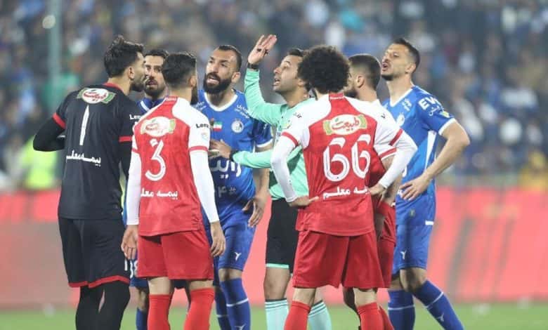 تایید خبر طرفداری در صحبت های معاون حقوقی استقلال: بدهی دستیاران ساپینتو از محل درآمدها در فیفا پرداخت و پنجره باز میشود