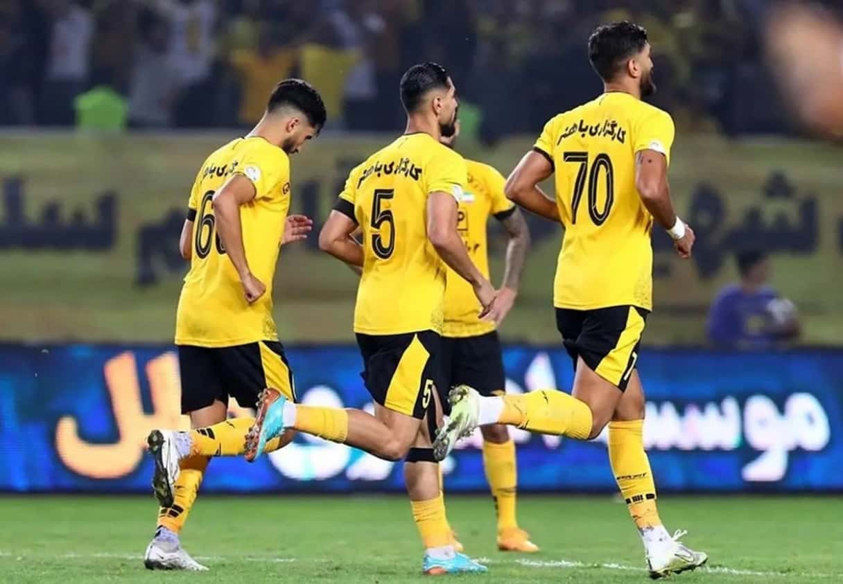 زوج ترسناک سپاهان؛ مغانلو و اسدی بیشتر از پرسپولیس گل زدند، مساوی با استقلال!