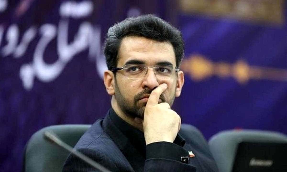 واکنش آذری جهرمی به حذف پرسپولیس؛ شکر خدا برخی افراد لال شفا پیدا کردند!