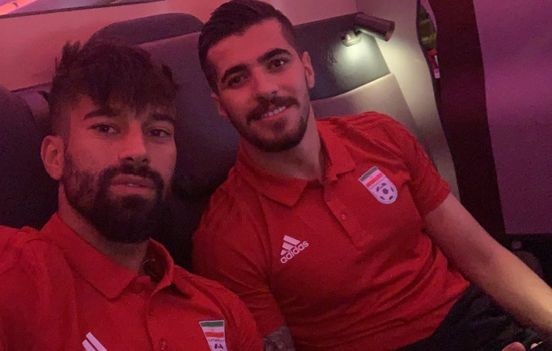 ایران / سوریه