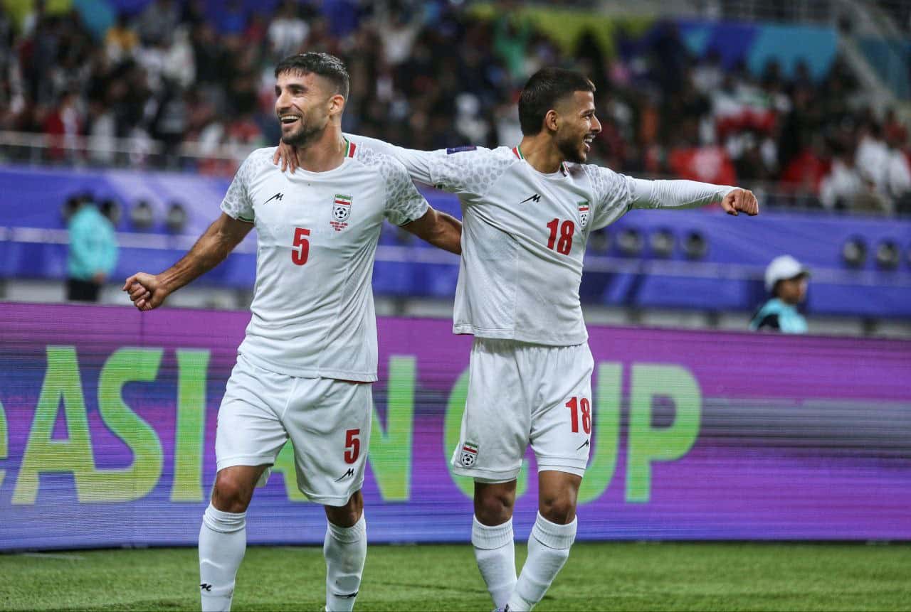 ایران 1-0 هنگ کنگ/ بلیت مرحله حذفی رزرو شد؛ این خط دفاع نگران کننده است!