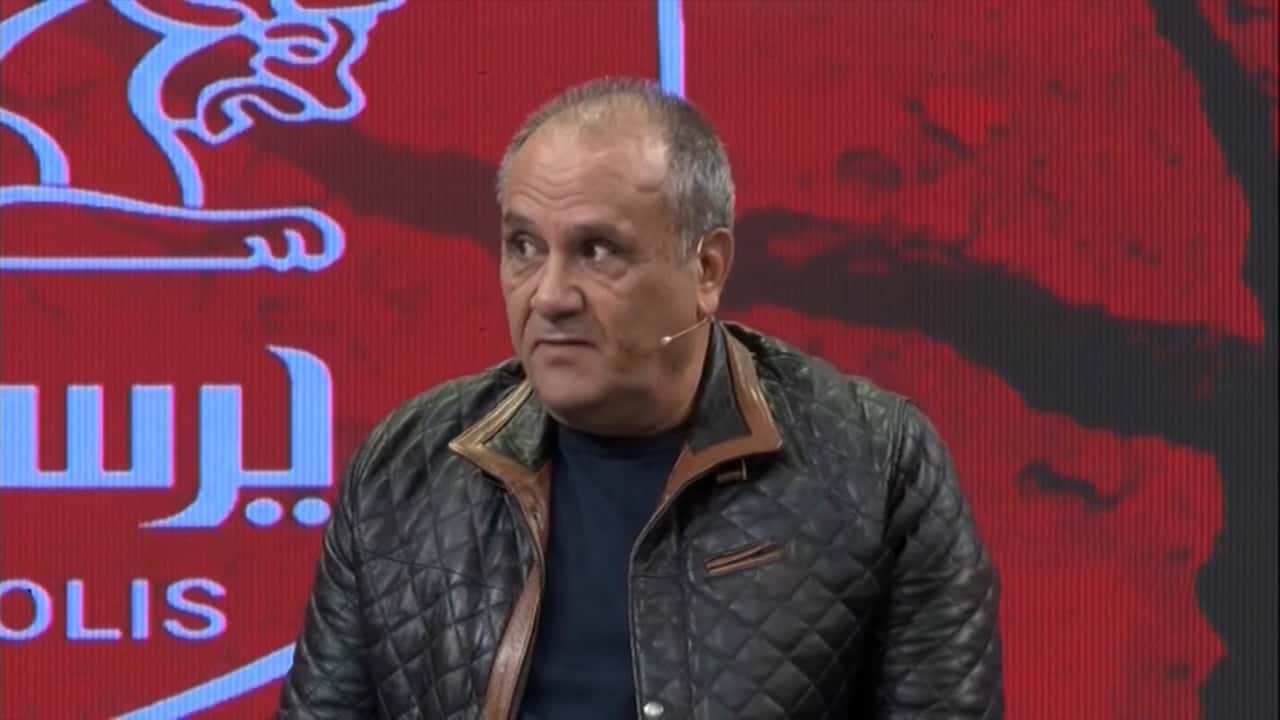 پرسپولیس