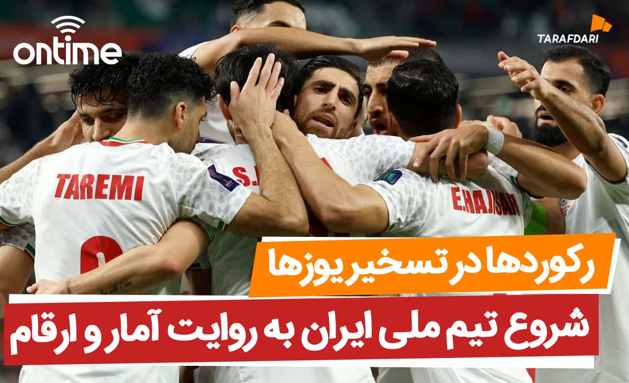 آن تایم