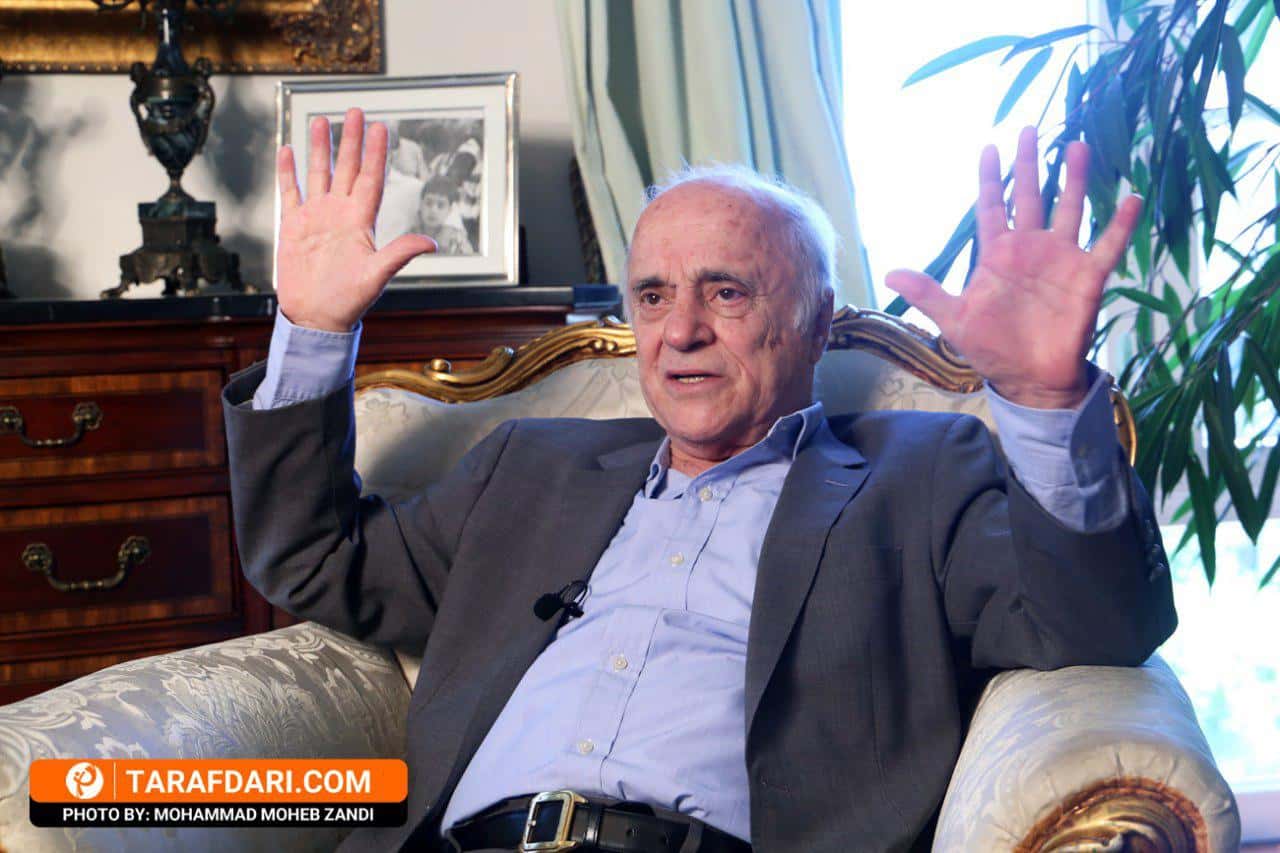 تیم ملی ایران