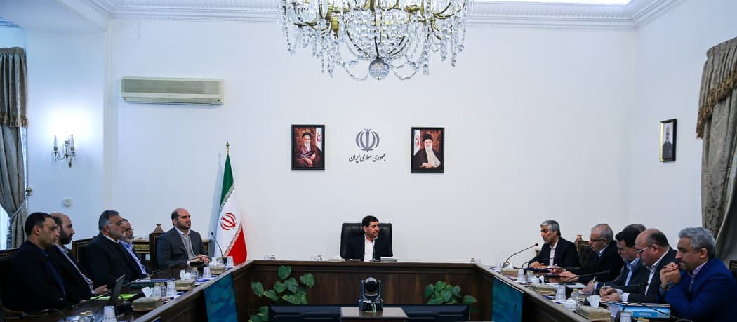 امضای تفاهم نامه ساخت ورزشگاه جدید در تهران
