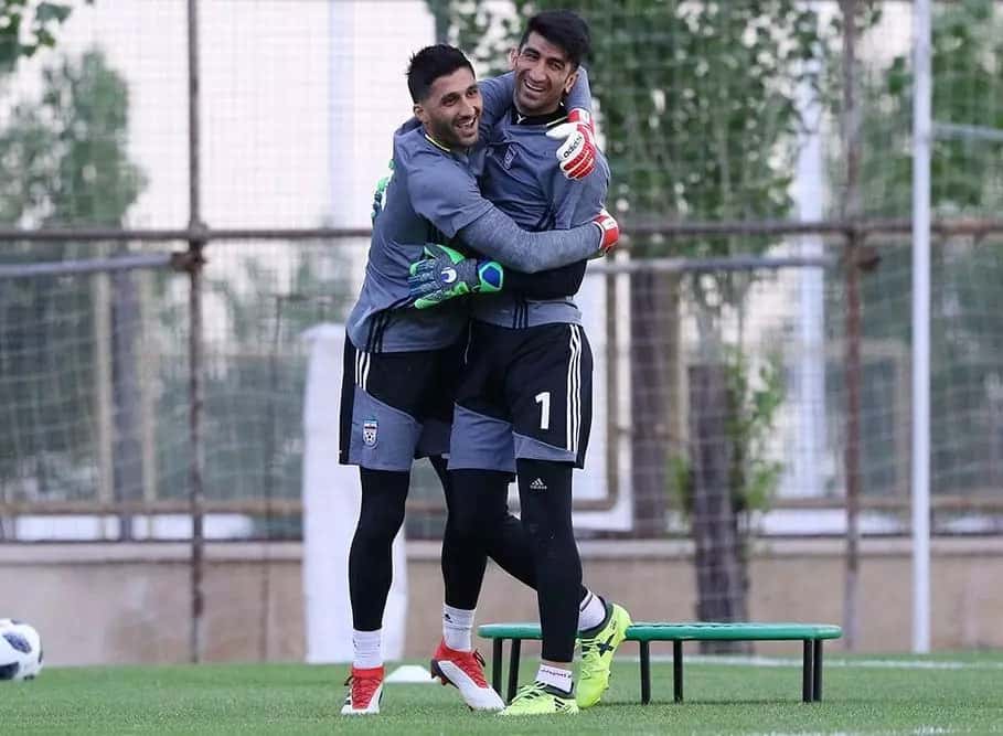 پرسپولیس