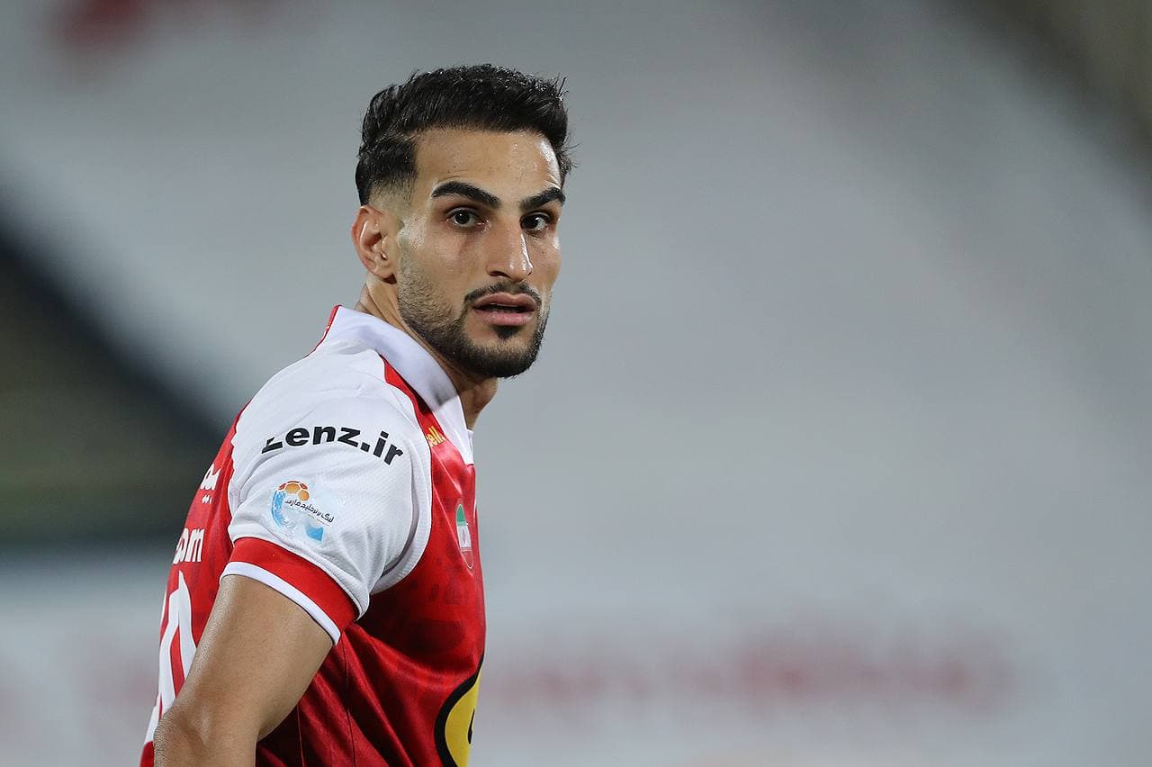 پرسپولیس