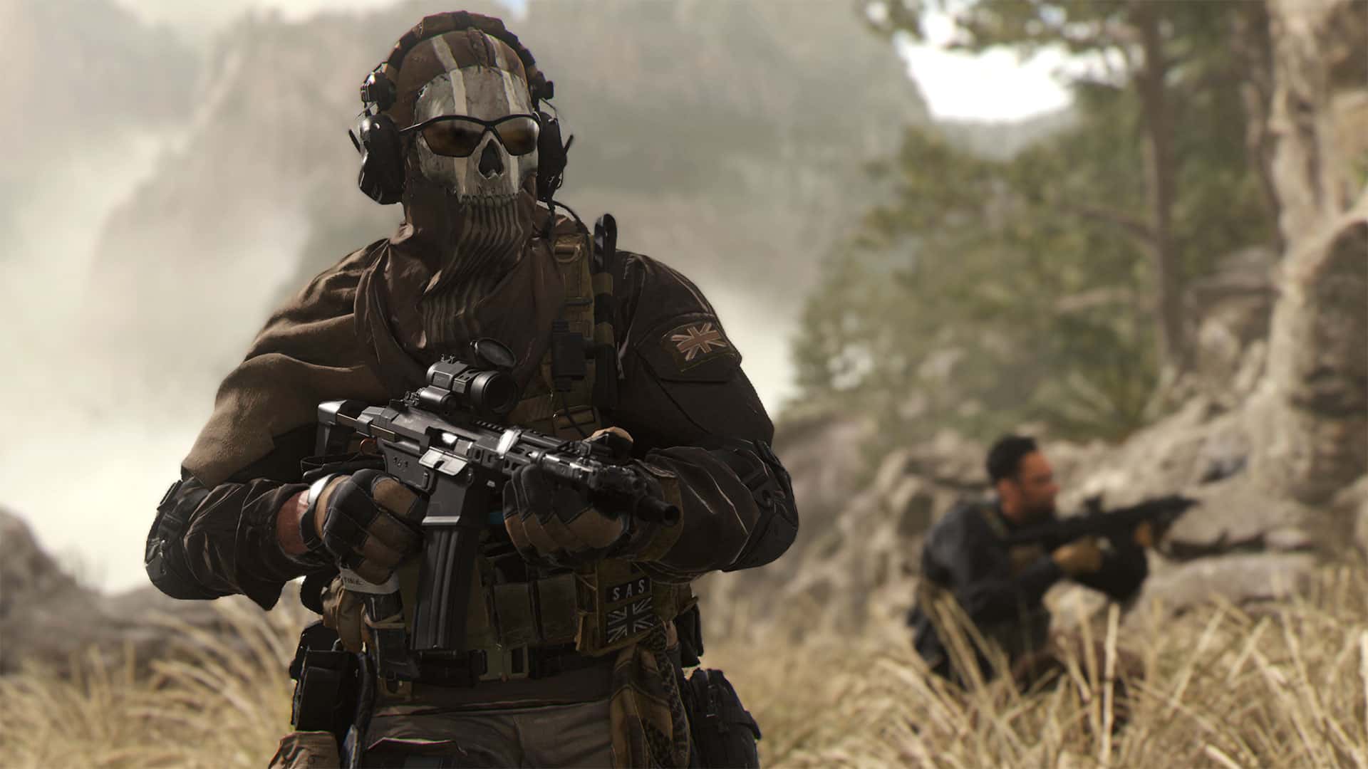 بازی Call of Duty در میان 3 بازی محبوب کاربران پلی استیشن در سال 2023 قرار گرفت