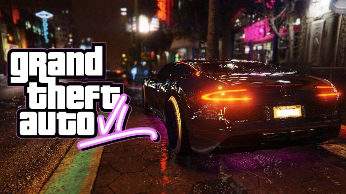 استقبال بی نظیر از تریلر GTA 6