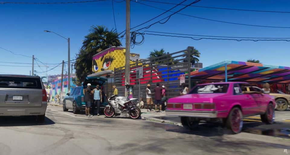 هکر GTA 6 محکوم به حبس در بیمارستان تا زمان نامشخصی شد