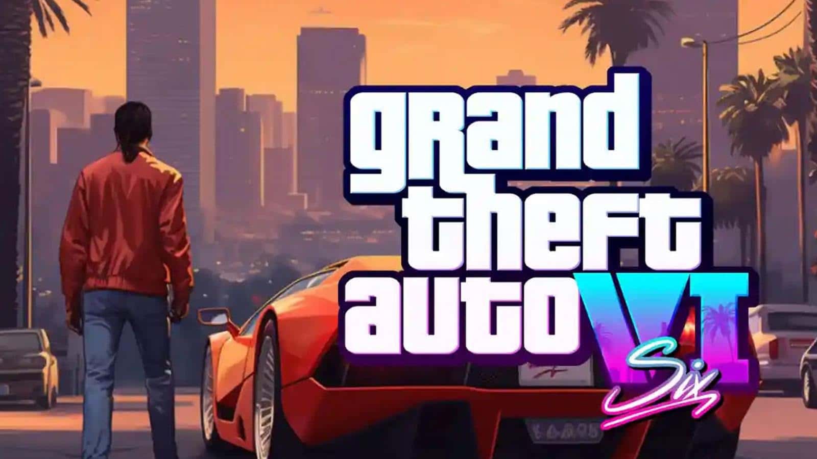 چرا نسخه کامپیوتر GTA 6 دیرتر از نسخه کنسول این بازی عرضه می شود؟
