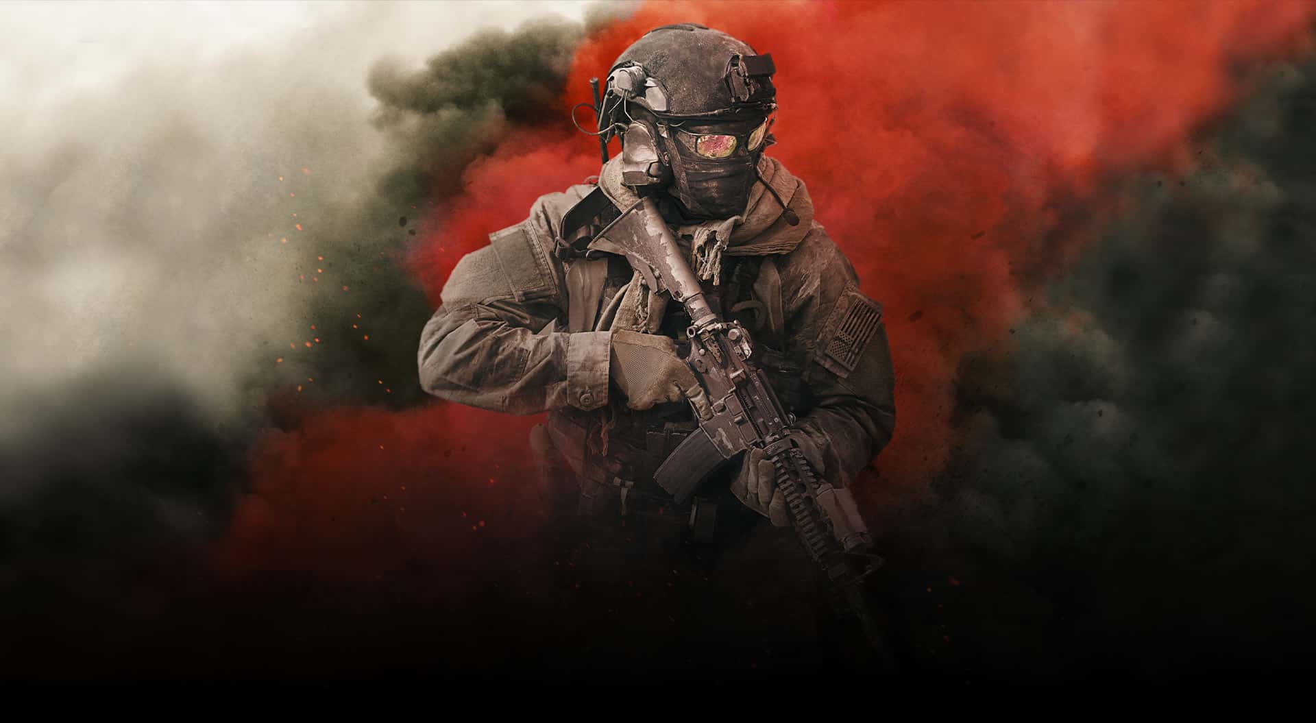 تریلر جدید Call Of Duty: Warzone و معرفی بخش های مختلف این بازی
