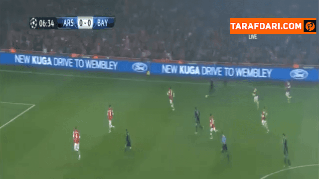 لیگ قهرمانان اروپا