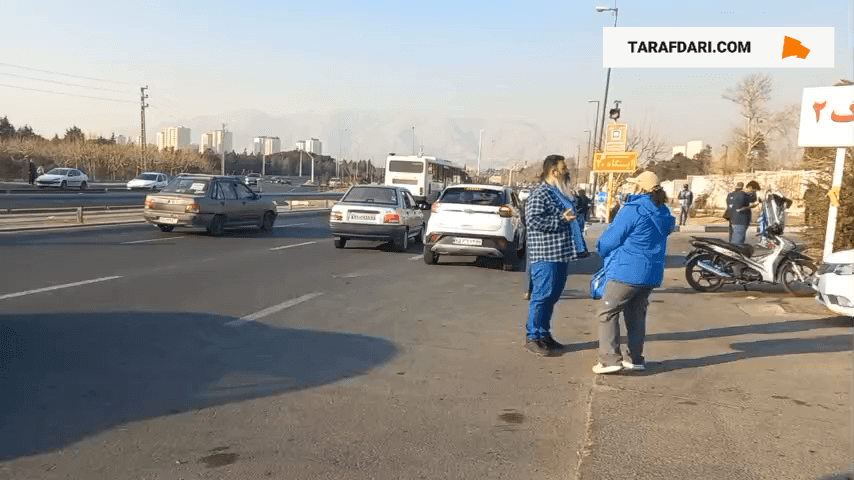 ورزشگاه آزادی