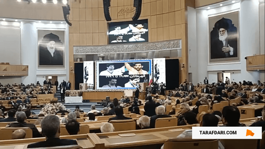علیرضا دبیر