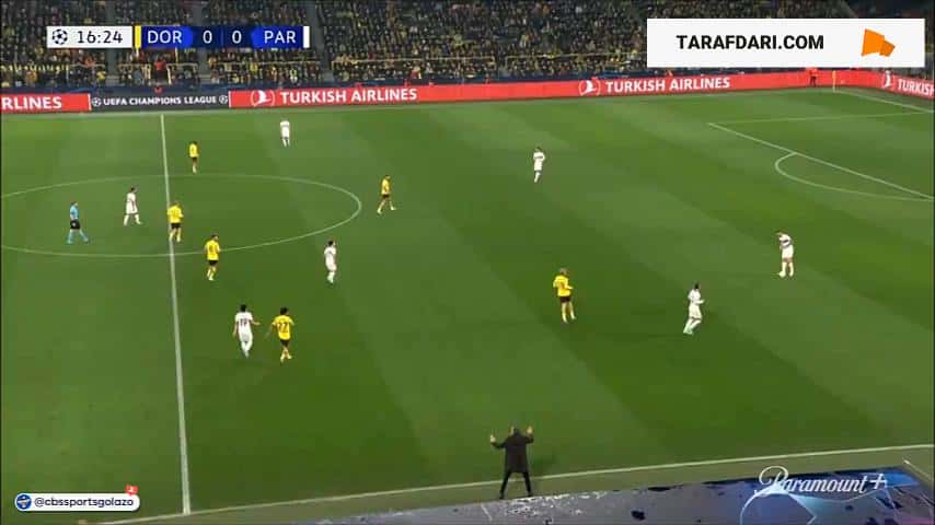 دورتموند