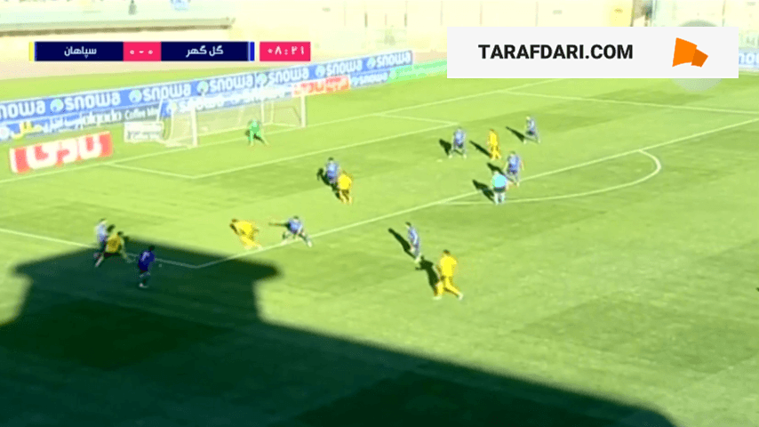 لیگ برتر ایران