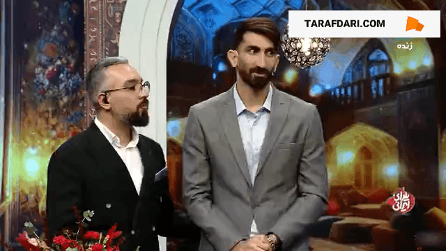 تیم ملی ایران