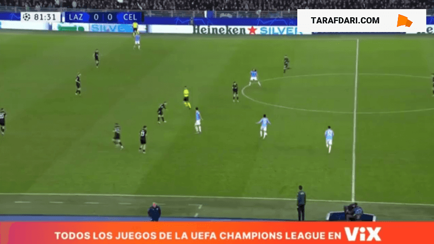 لیگ قهرمانان اروپا