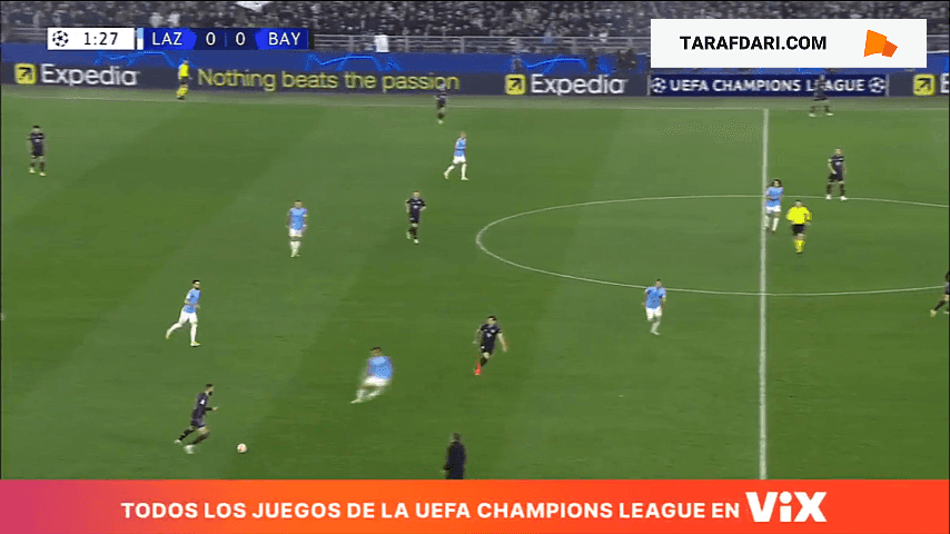 لیگ قهرمانان اروپا