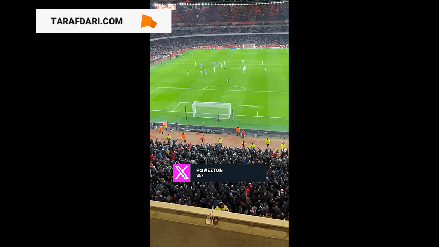 آرسنال / لیورپول