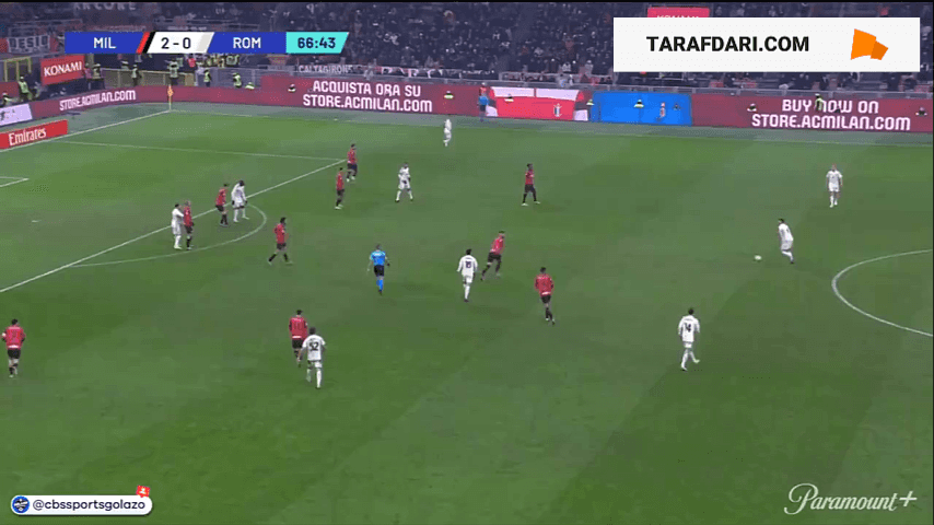 میلان / رم