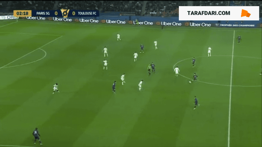سوپرکاپ فرانسه