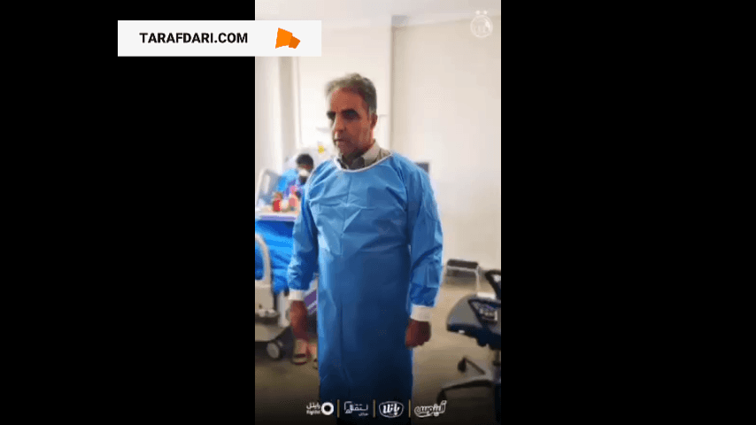 پزشک استقلال