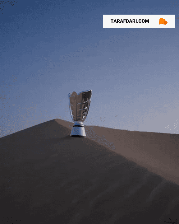 جام ملت های آسیا 2023