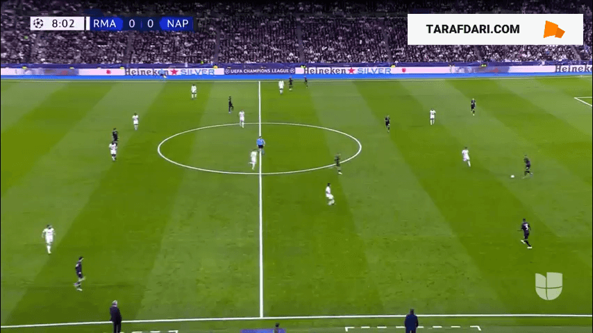 لیگ قهرمانان اروپا