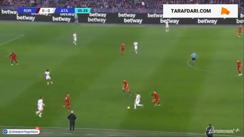 سری آ ایتالیا