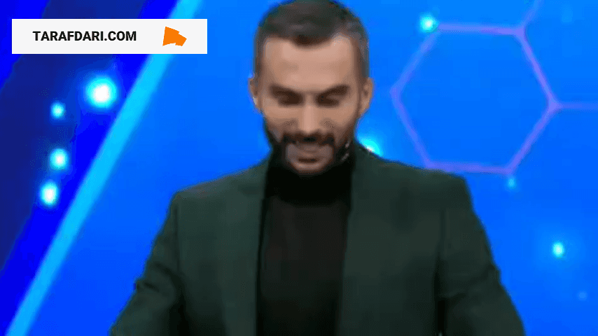استقلال و پرسپولیس