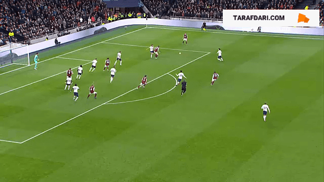 تاتنهام