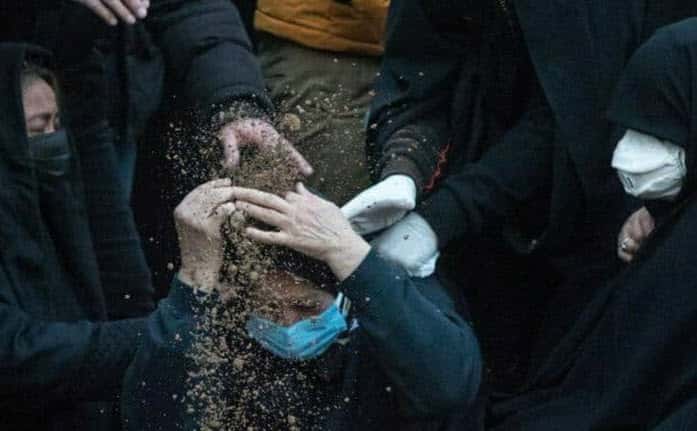 پاندمی کرونا