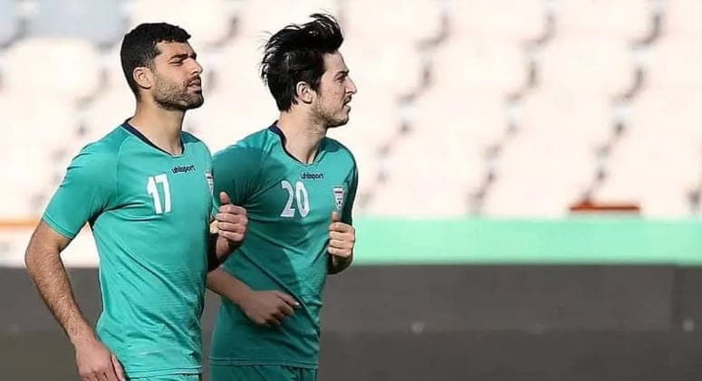 ایران در جام ملتهای آسیا 2023