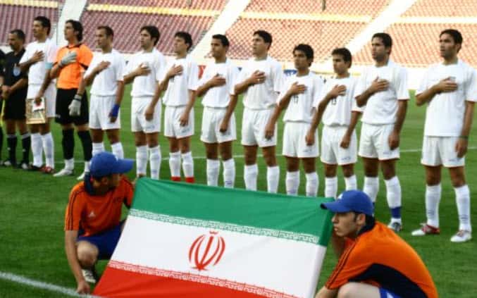 مسابقات قهرمانی غرب آسیا 2004