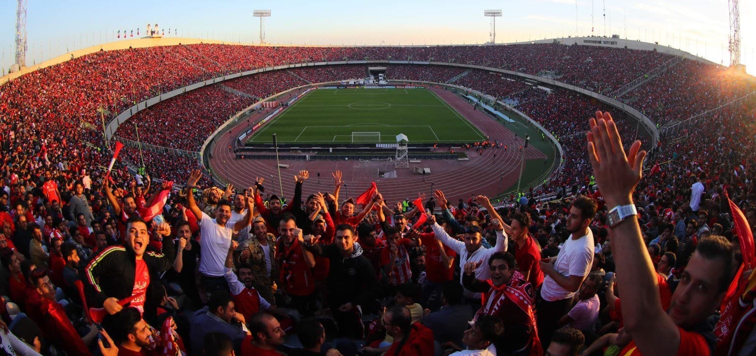 توصیه مهم پلیس به تماشاگران بازی پرسپولیس - الدحیل