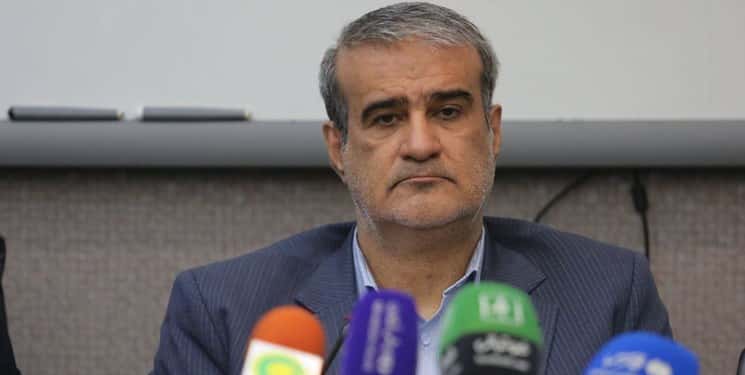 قنبرزاده: در فیفا و AFC هم استیناف آرای دادگاه را تغییر می دهد