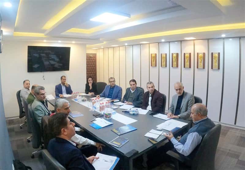 اولتیماتوم تاج: زمین بی کیفیت در مرکز ملی فوتبال باید در اسرع وقت تعویض شود
