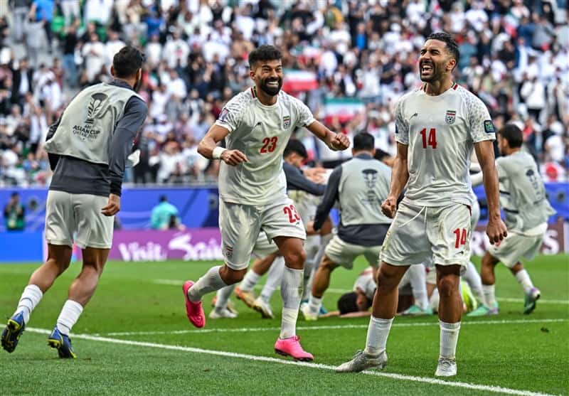 سرمربی الخور راه شکست ایران را به قطریها نشان داد!