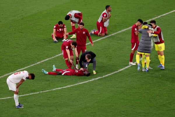 بهروز رهبری فرد: فقط یک نیمه مقابل ژاپن خوب بودیم