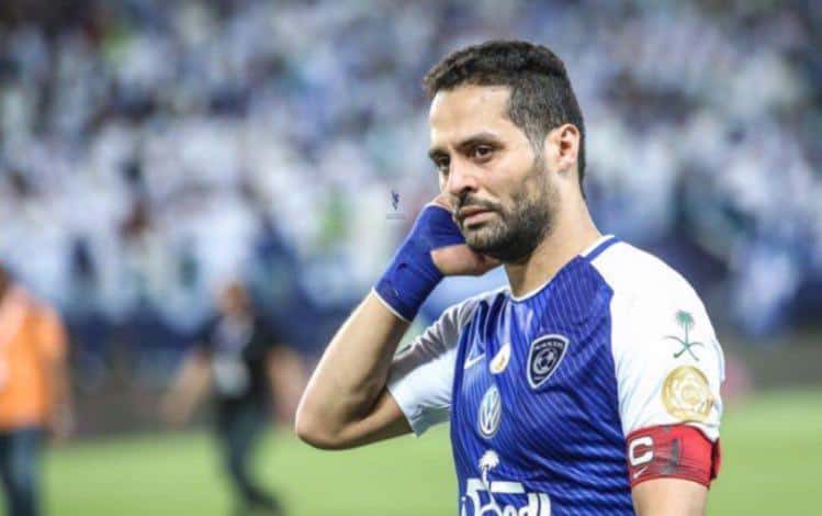 توهین به مانچینی دردسرساز شد؛ جریمه میلیاردی اسطوره عربستان و الهلال!