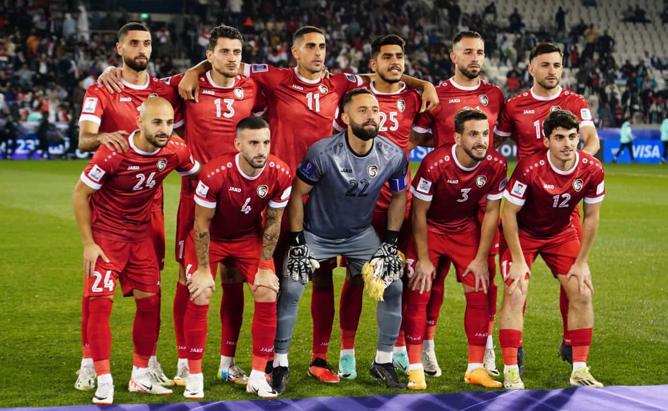 جام ملت های آسیا
