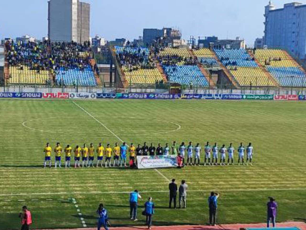 اتفاق عجیب فقط در لیگ برتر ایران؛ پنالتی گرفته شده بدون VAR رد شد!