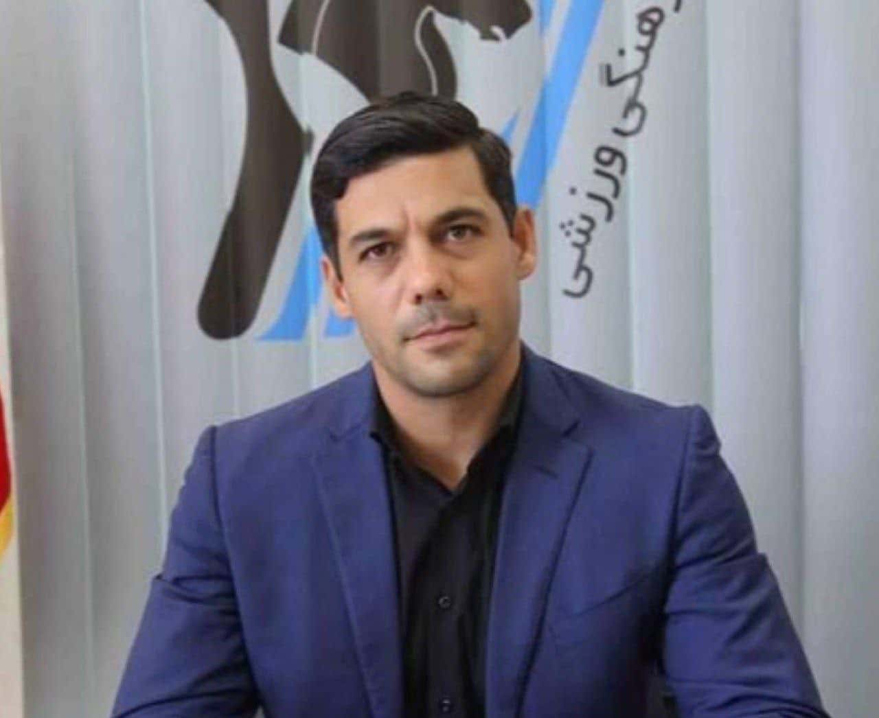 جدایی ابراهیم شکوری از پیکان